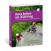 Stora boken om klättring